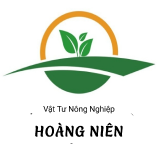 PHÂN BÓN & THUỐC BVTV HOÀNG NIÊN